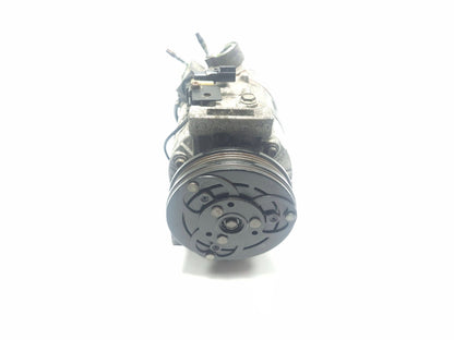 2013 Volvo S60 2.5l A/c Compressor 8708581 OEM