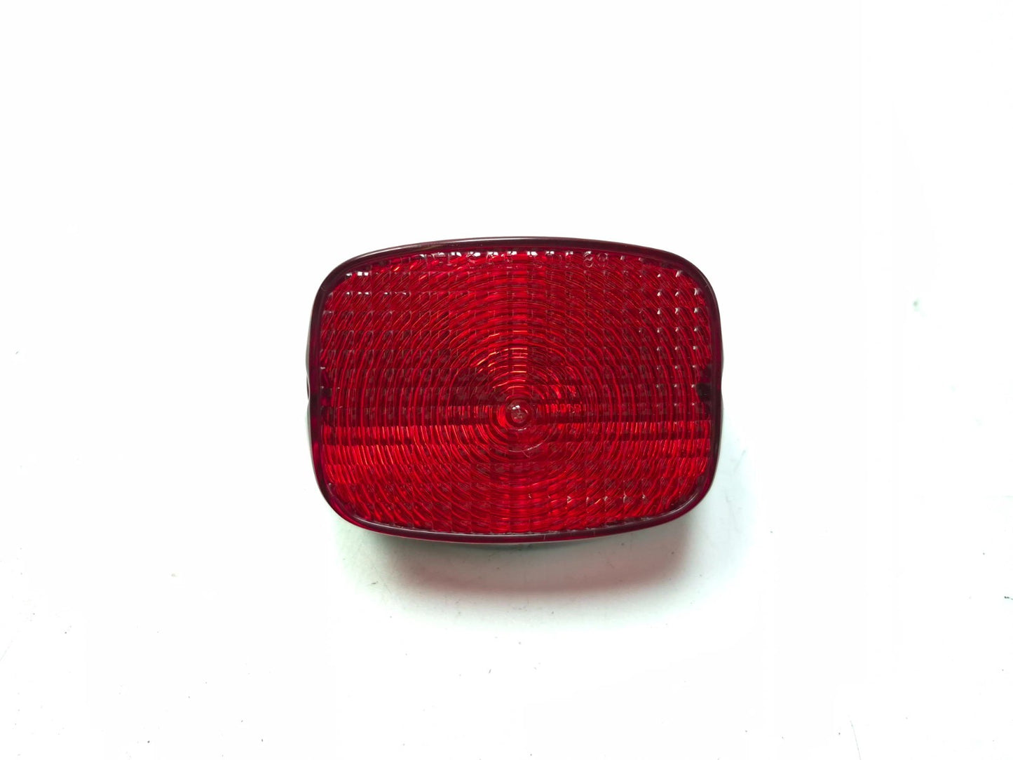 1993 - 2002 Harley-davidson Electra Glide Flhtc Taillight 68048-93a