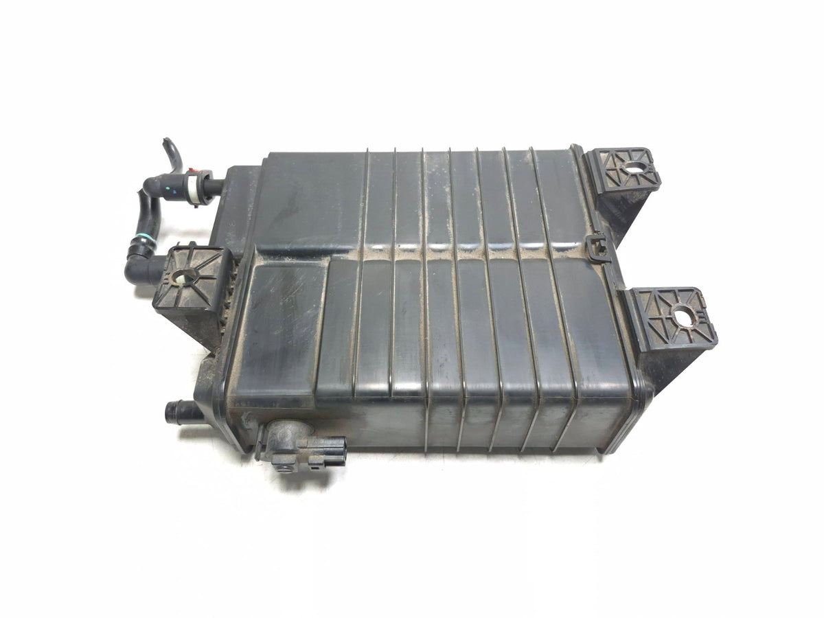 2013 Ford Focus Fuel Vapor Charcoal Canister  OEM