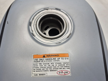 2022 Moto Guzzi V7 Fuel Tank OEM
