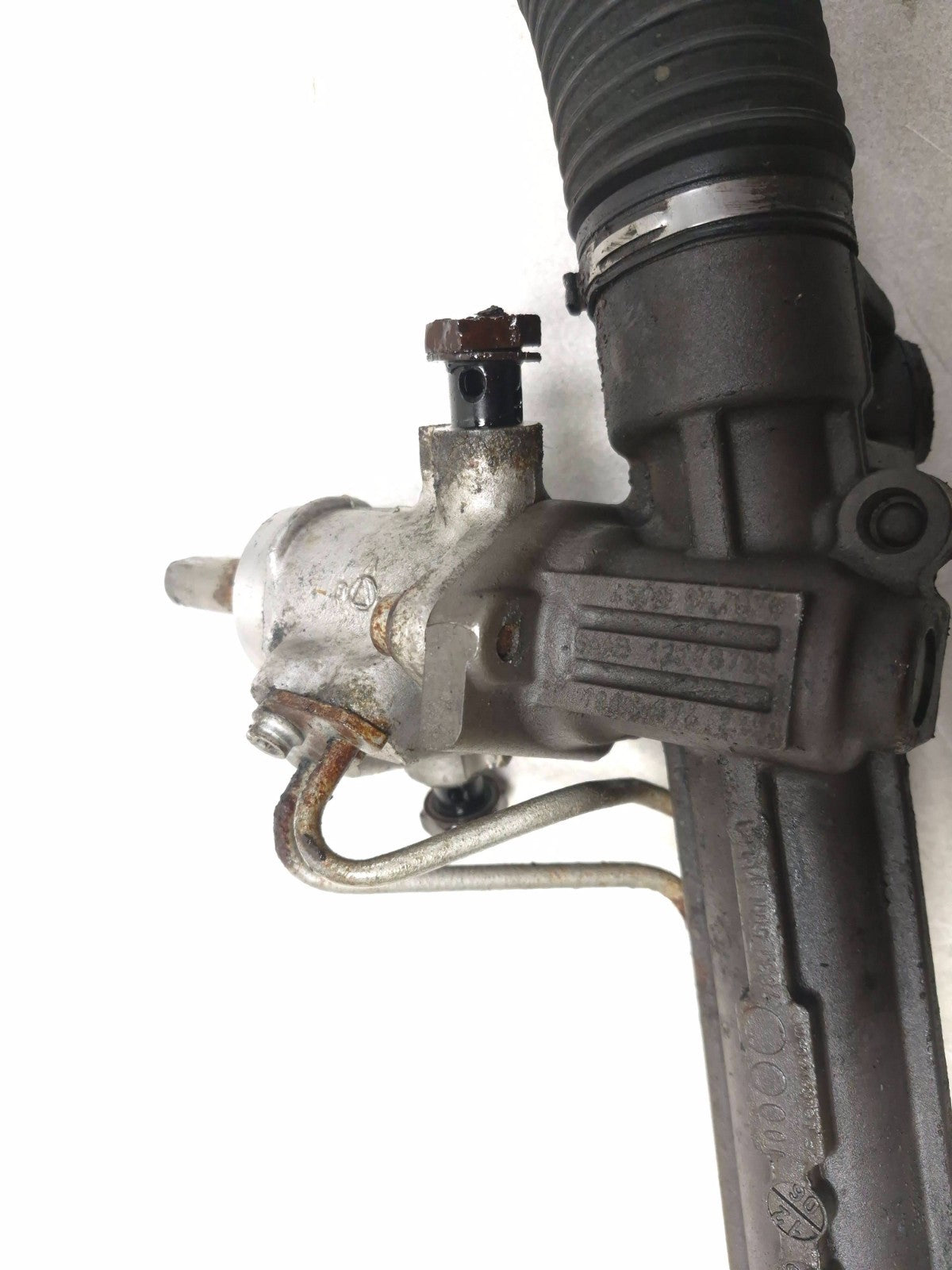 2007 Saab 9-5 Aero Power Steering Rack & Pinion OEM