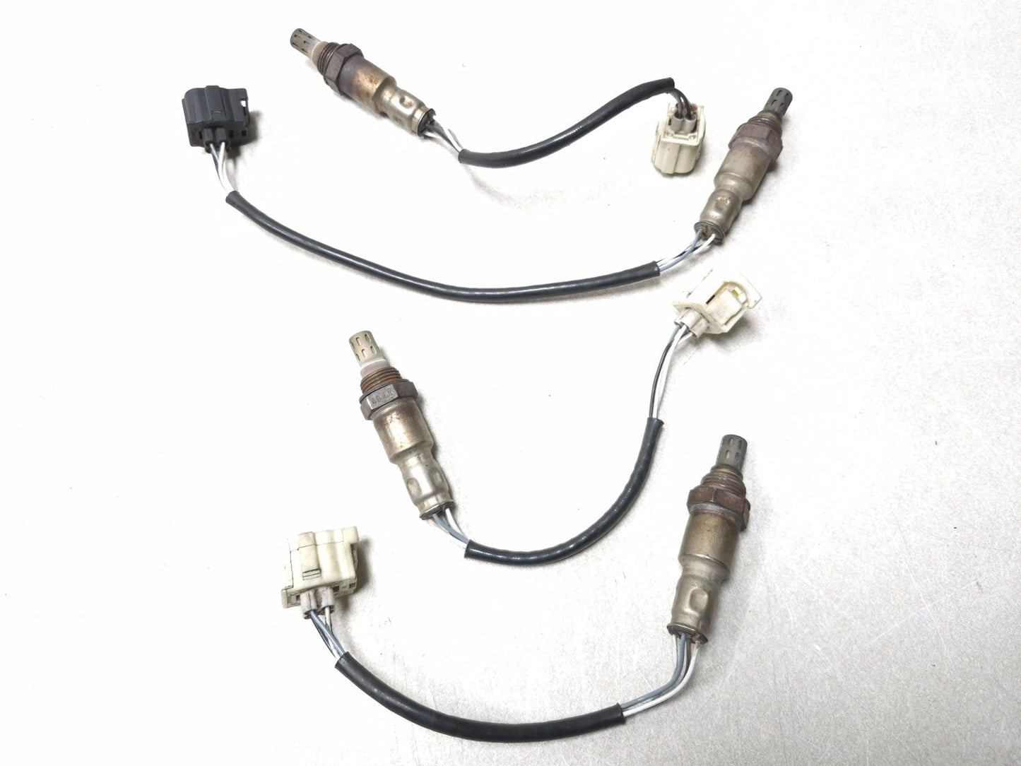 2018 Chrysler 300 Oxygen Sensor 4pcs OEM