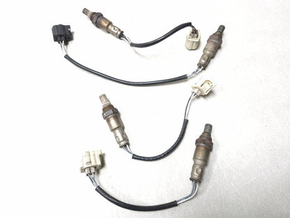 2018 Chrysler 300 Oxygen Sensor 4pcs OEM