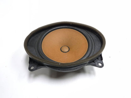 2018 Toyota Corolla Door Audio Speaker OEM