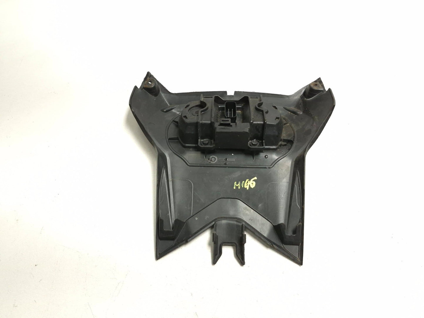2020 Ski Doo Mxztnt 850 E-tec Speedometer Gauge Cluster OEM