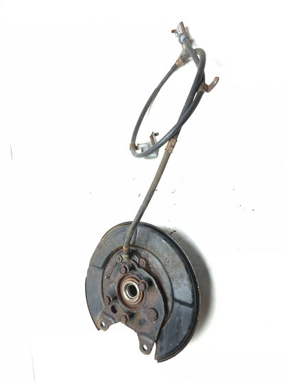 2015 Nissan Juke AWD Wheel Spindle Knuckle Rear Passenger Side Right OEM