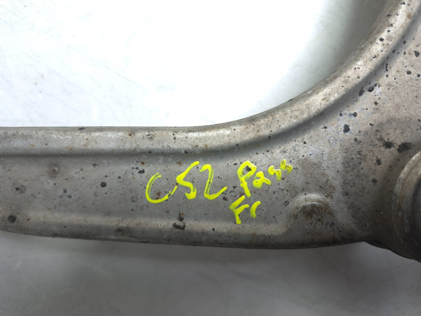 2008 BMW X6 E71 Front Upper Control Arm Left & Right OEM