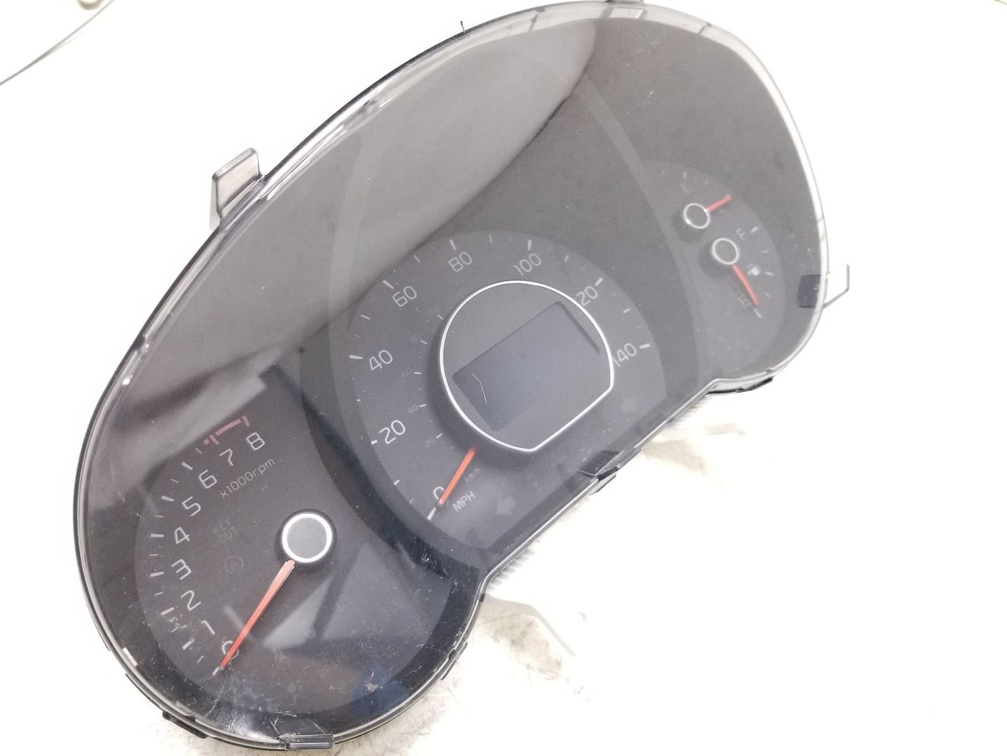 2014 - 2016 Kia Soul Speedometer OEM