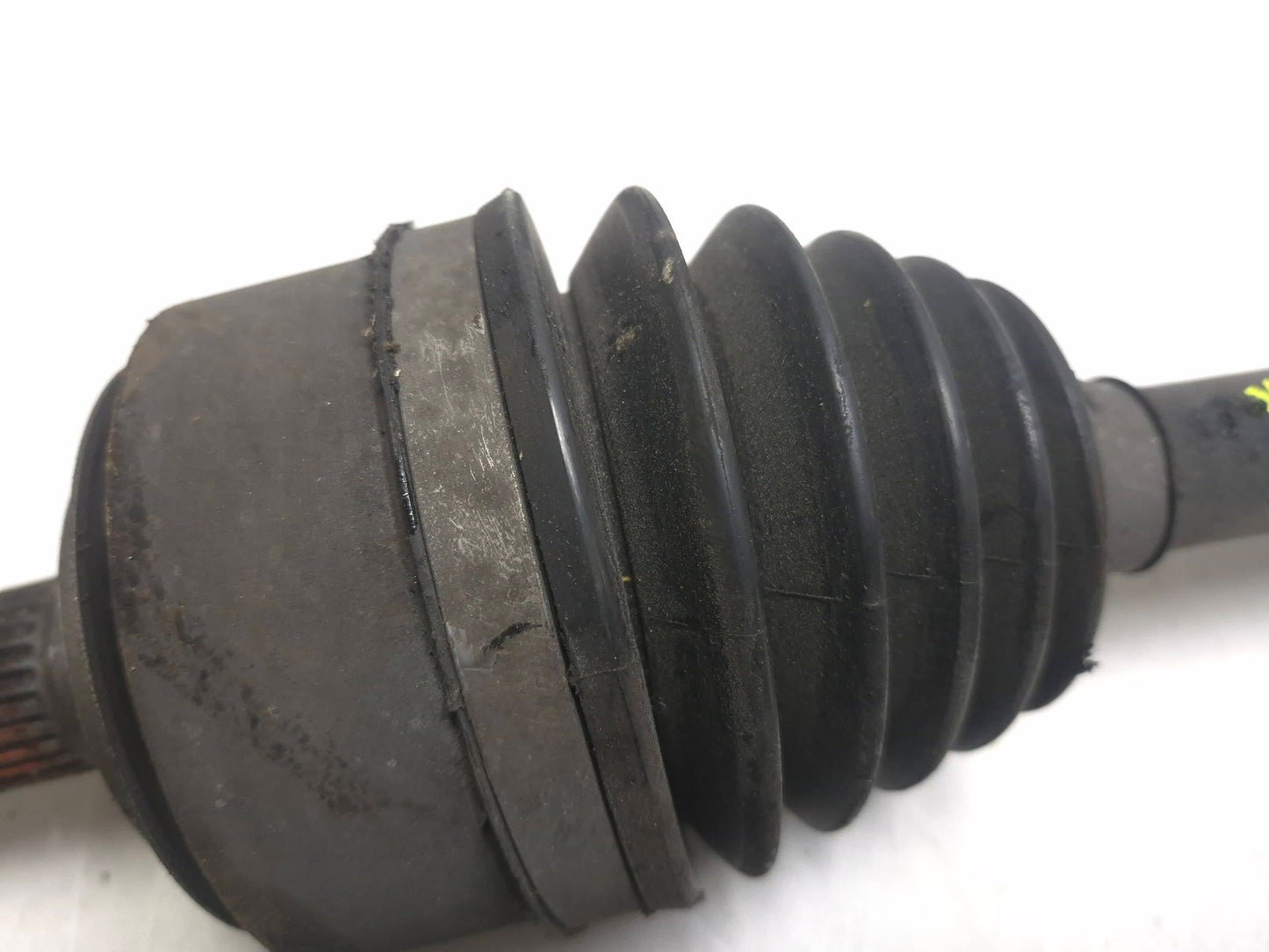 2008 Acura Tl Type-s Front Right Cv Axle Shaft OEM 44305-sep-a10