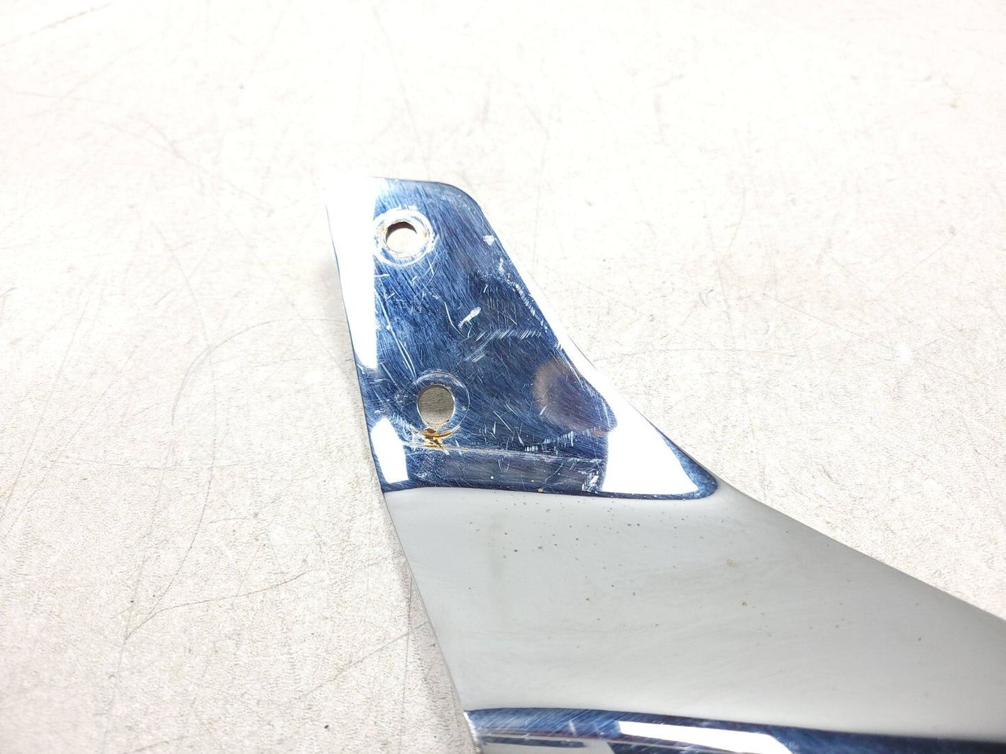 2007 - 2014 Honda Vt750 Shadow Spirit Right Luggage Saddlebag Mount Bracket OEM