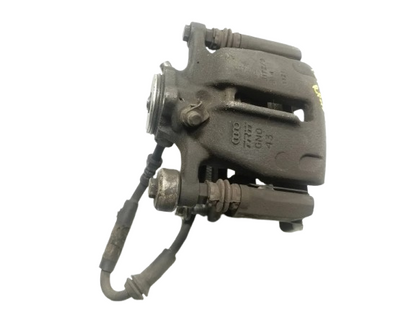2012 Audi A7 Quattro Rear Left & Right Brake Caliper OEM