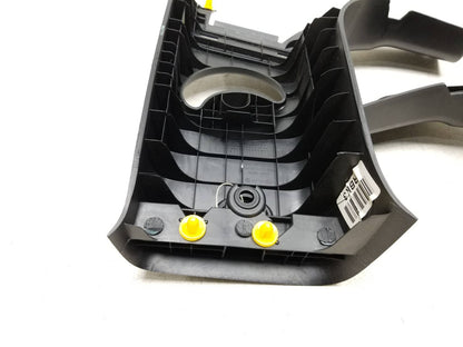 2009 - 2016 Hyundai Genesis Coupe Upper B Pillar Trim Cover Left & Right OEM