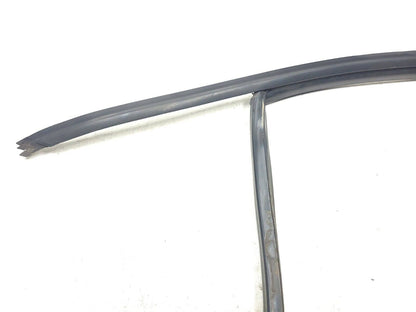 2009 - 2016 Audi A4 S4 Sedan Door Window Frame Trim Front Driver Side Left OEM