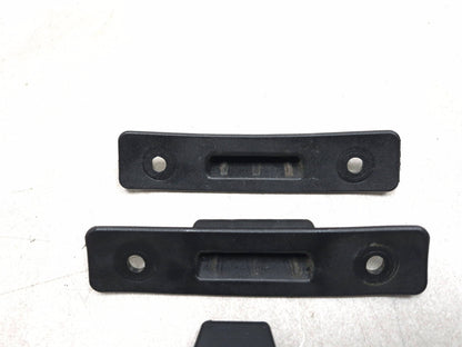 2013 Dodge Grand Caravan Sliding Door Stabilizer 04673923aa Driver Side Oem✅