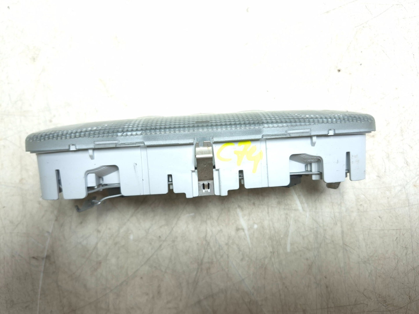 2016 Ford Transit Connect Overhead Reading Light Lamp OEM