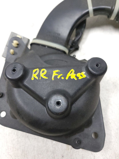 13 14 15 16 GMC Acadia Front Driver Seat Blower Motor OEM