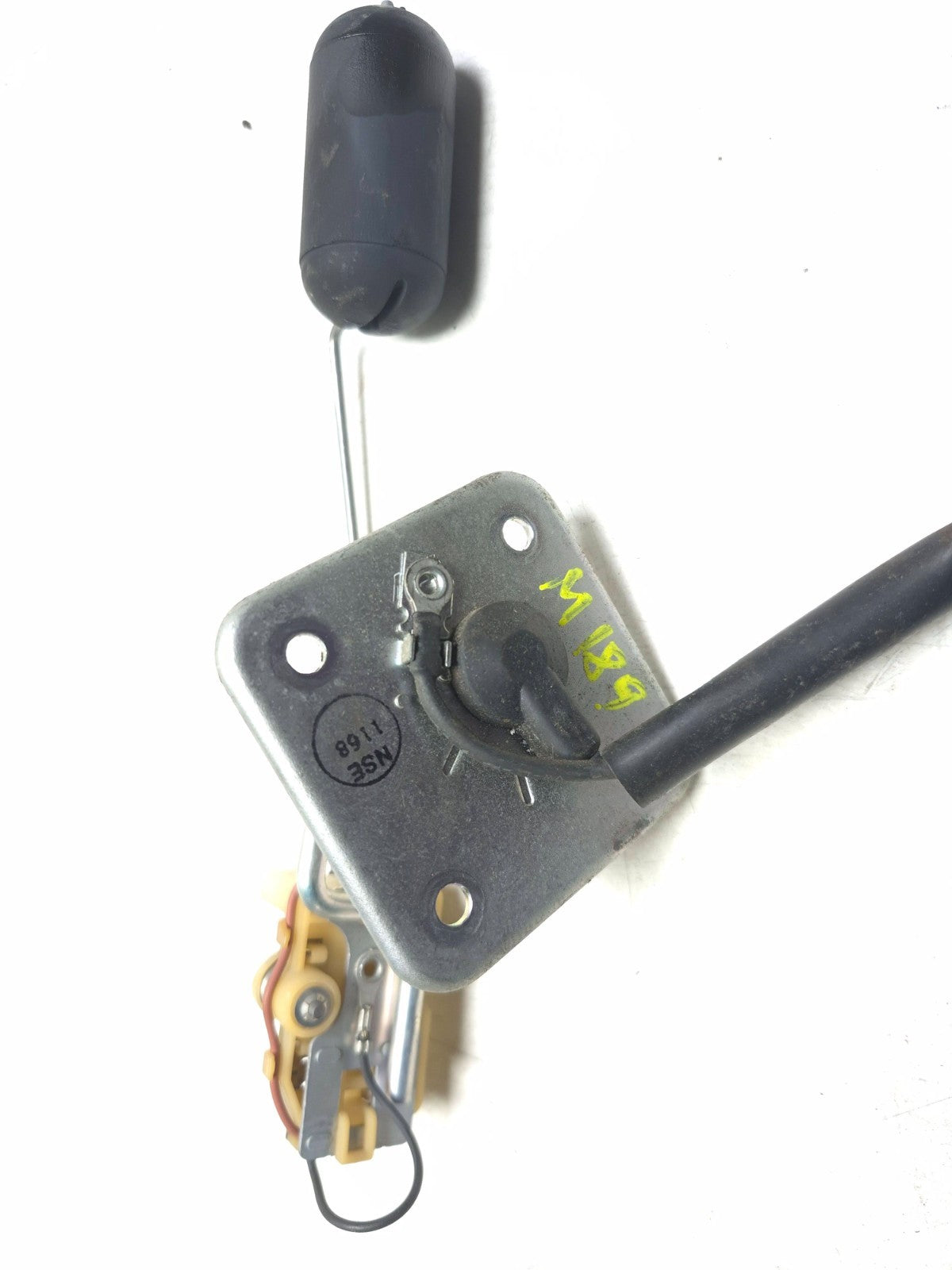 2009 Kawasaki Concours 14 Zg1400 Fuel Level Gauge Sender  OEM