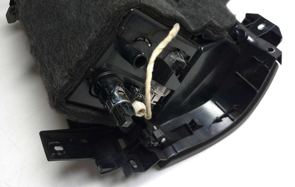 2011 Mercedes S400 W221 Dash Glove Box Storage Compartment OEM