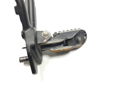2019 Honda Rebel Cmx 300 Right Footrest OEM