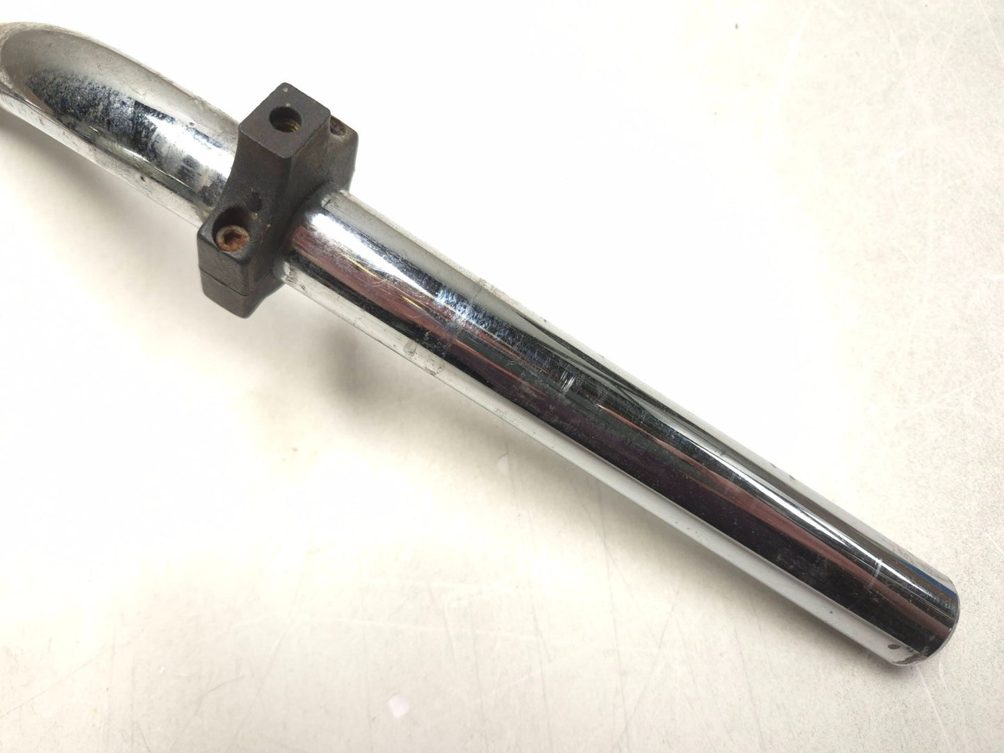 1997 Honda Magna Vf750c Handlebar OEM