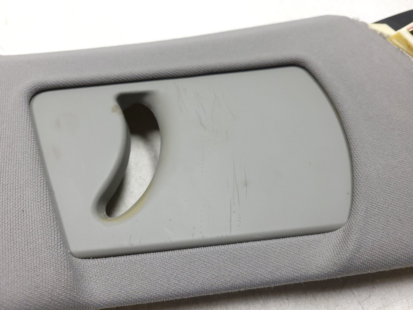 2004 - 2010 Audi A8l A8 S8 B Pillar Upper Trim Left & Right OEM