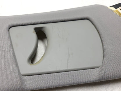 2004 - 2010 Audi A8l A8 S8 B Pillar Upper Trim Left & Right OEM