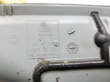 2010 Audi Q5 Engine Control Module Cool Housing OEM