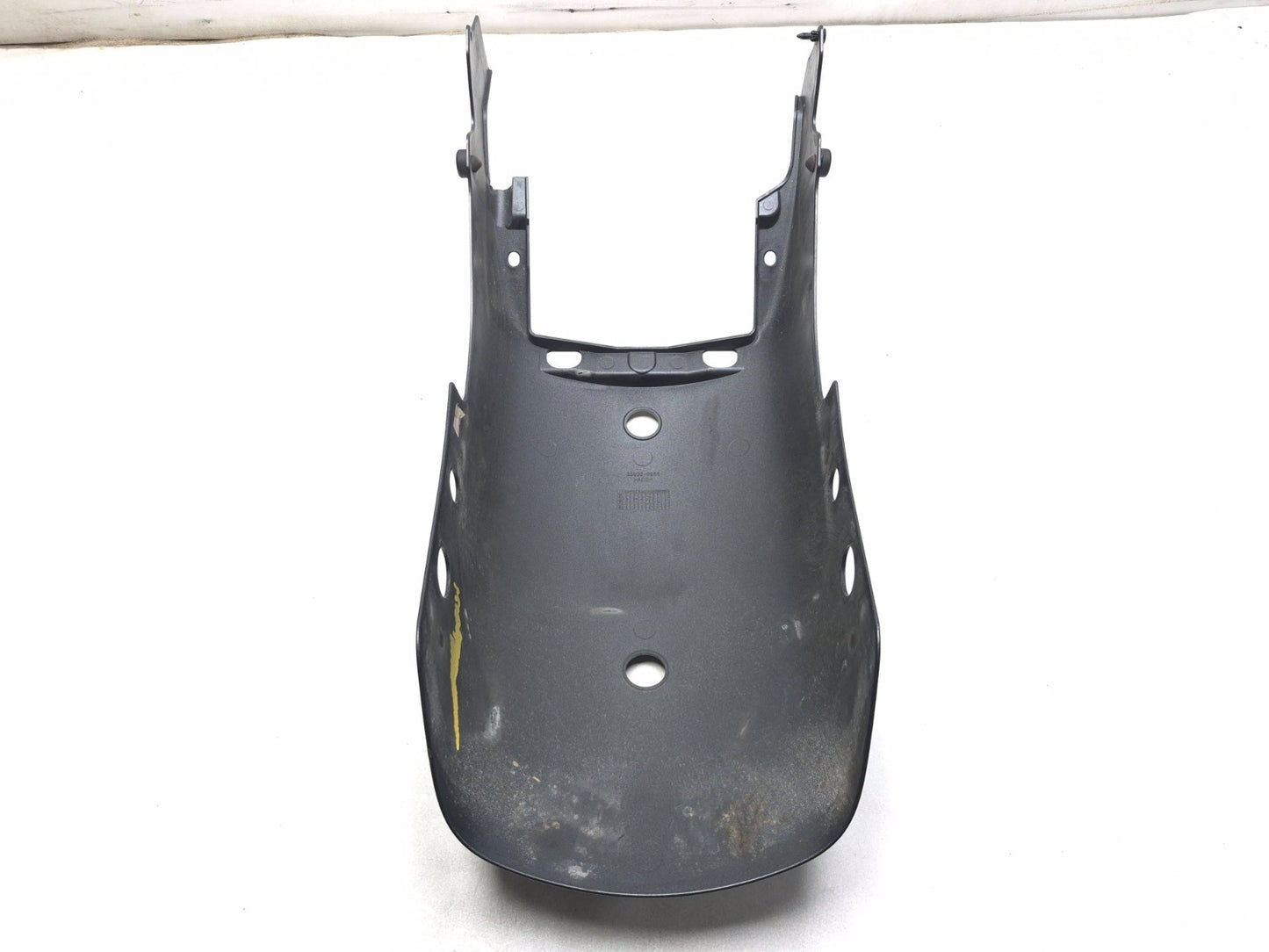 2017 Kawasaki Vulkan S En650c Rear Fender OEM