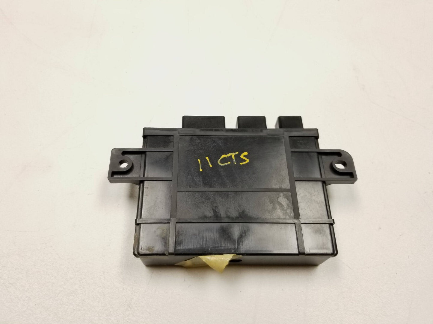 2011 Cadillac CTS Anti Theft Locking Module OEM