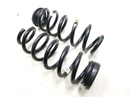 2017 - 2023 Alfa Romeo Stelvio Rear Coil Spring Left & Right OEM