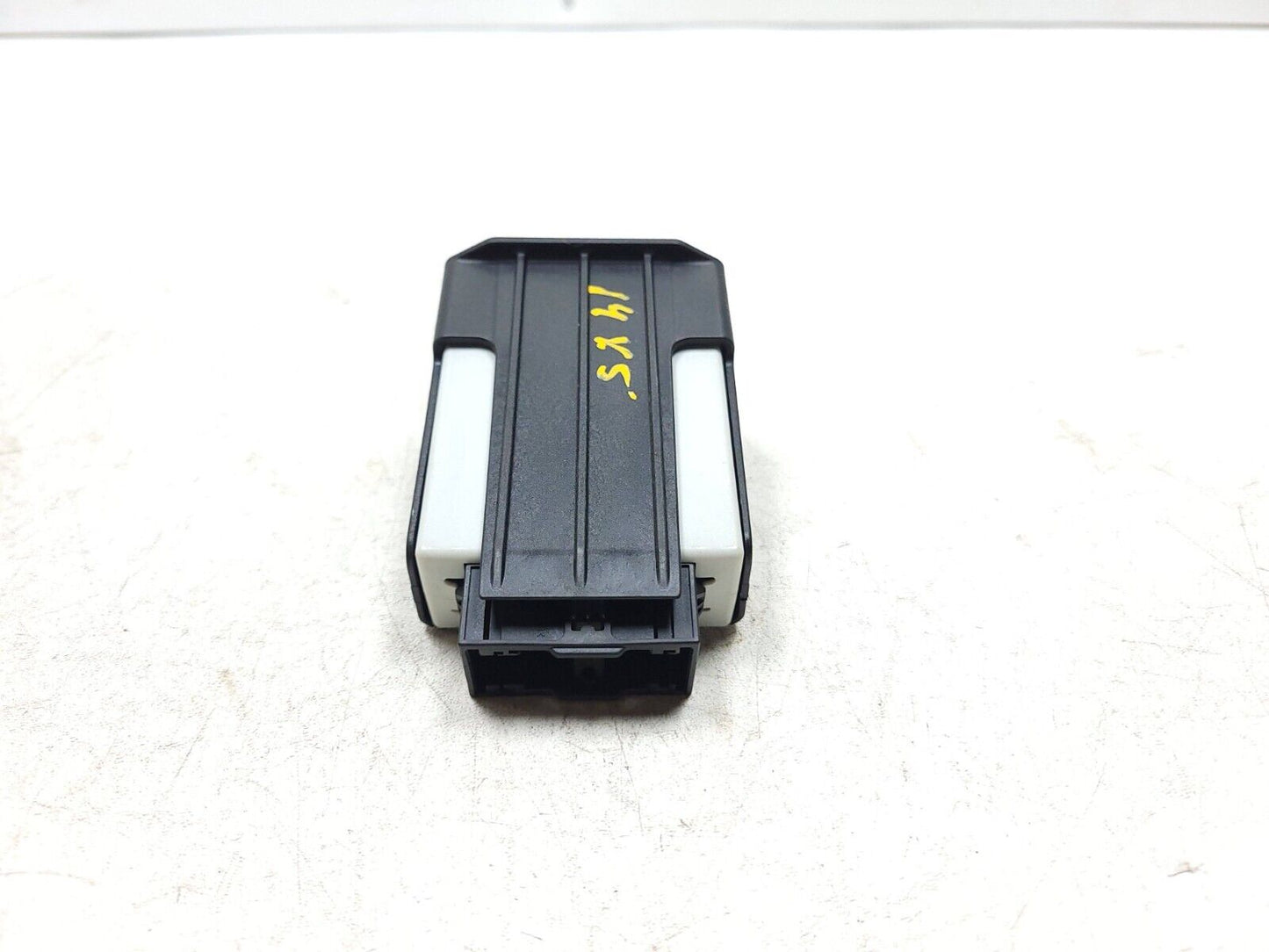 2014 - 2018 BMW X5 X6 F15 Steering Column Control Module OEM