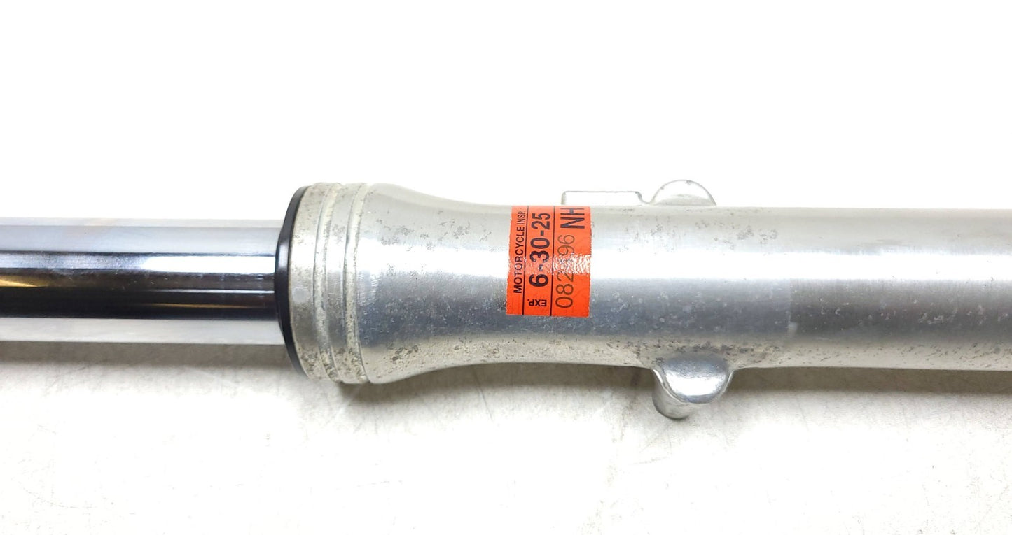 1986 Kawasaki Vulcan 750 Vn750 Front Shock Absorber Pair OEM