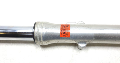 1986 Kawasaki Vulcan 750 Vn750 Front Shock Absorber Pair OEM