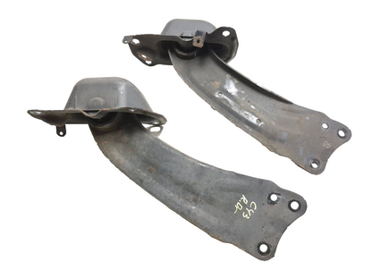 2011 Volkswagen Tiguan 2.0l Rear Trailing Control Arm Pair OEM