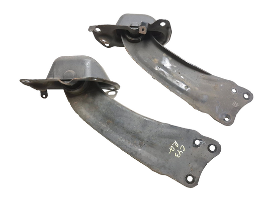 2011 Volkswagen Tiguan 2.0l Rear Trailing Control Arm Pair OEM