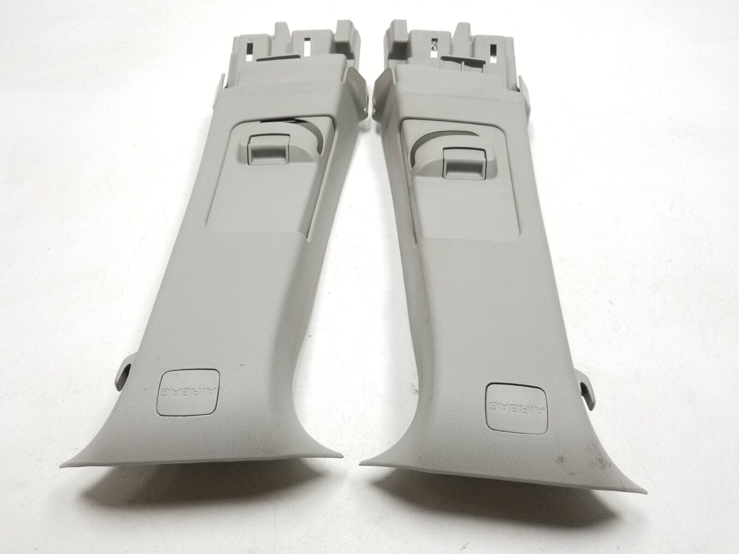 13 14 15 16 GMC Acadia B-c-d Pillar Trim Cover Panel Left & Right 6pcs OEM