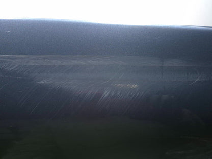 2010 Nissan Maxima Rear Bumper Cover OEM