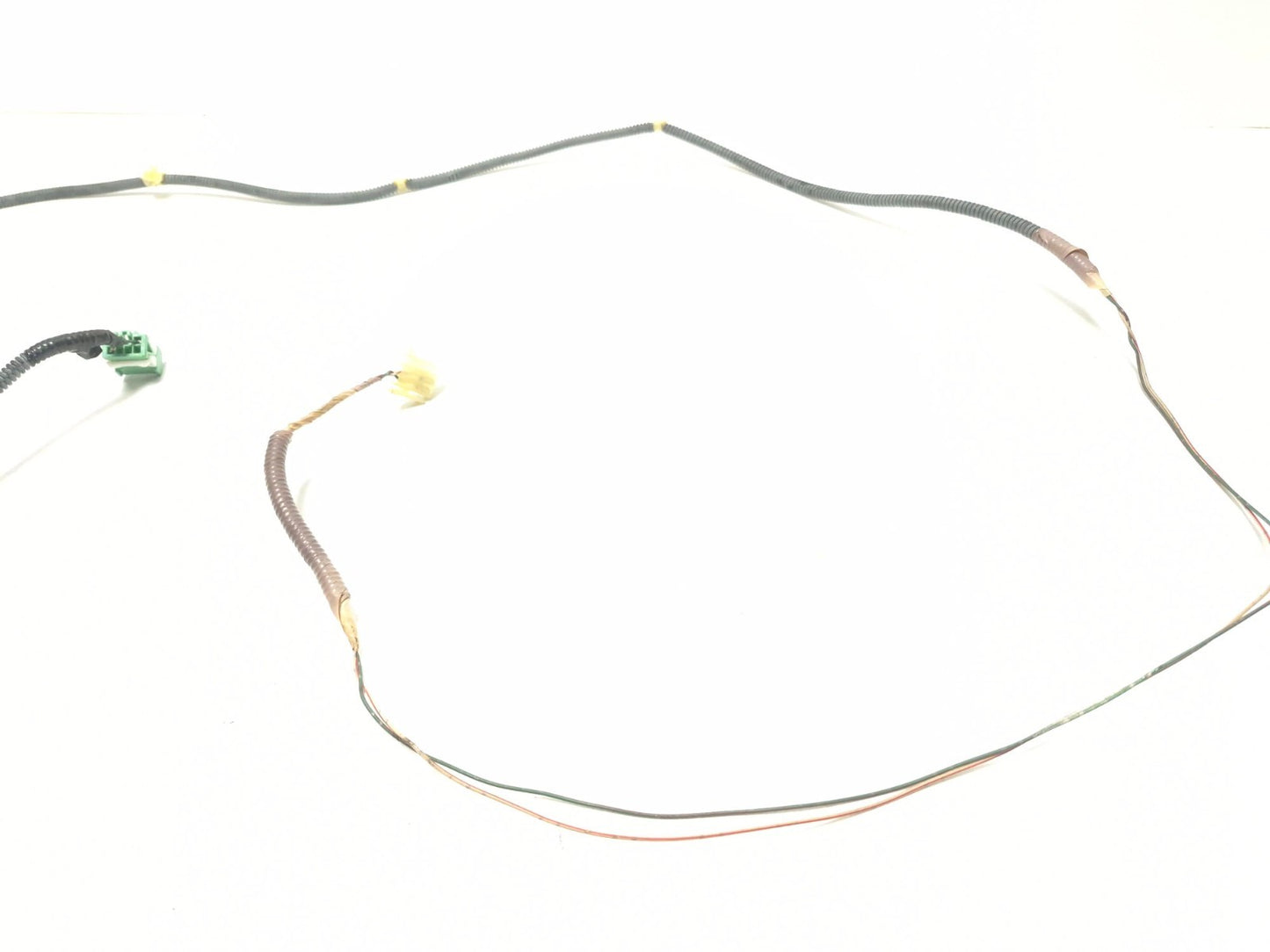 2007 Honda Fit Interior Roof Wire Wiring Harness Loom OEM