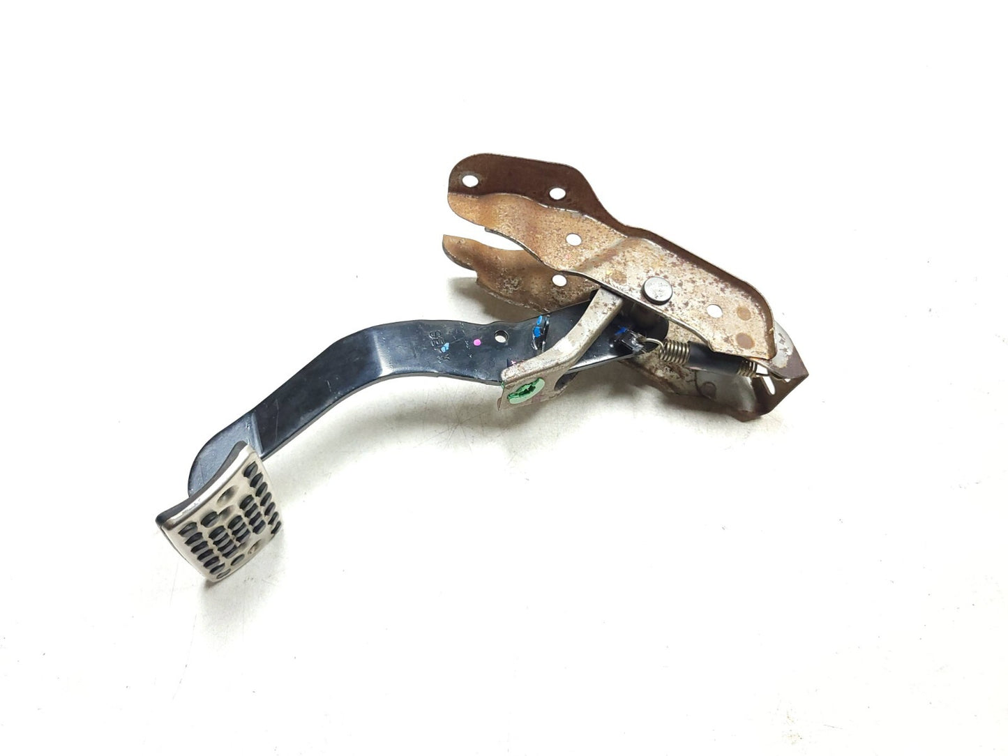 2004 - 2008 Acura Tl At Brake Pedal OEM