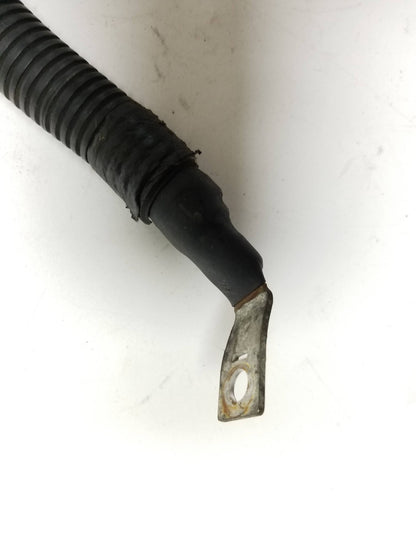2012 Jeep Grand Cherokee Negative Ground Cable OEM