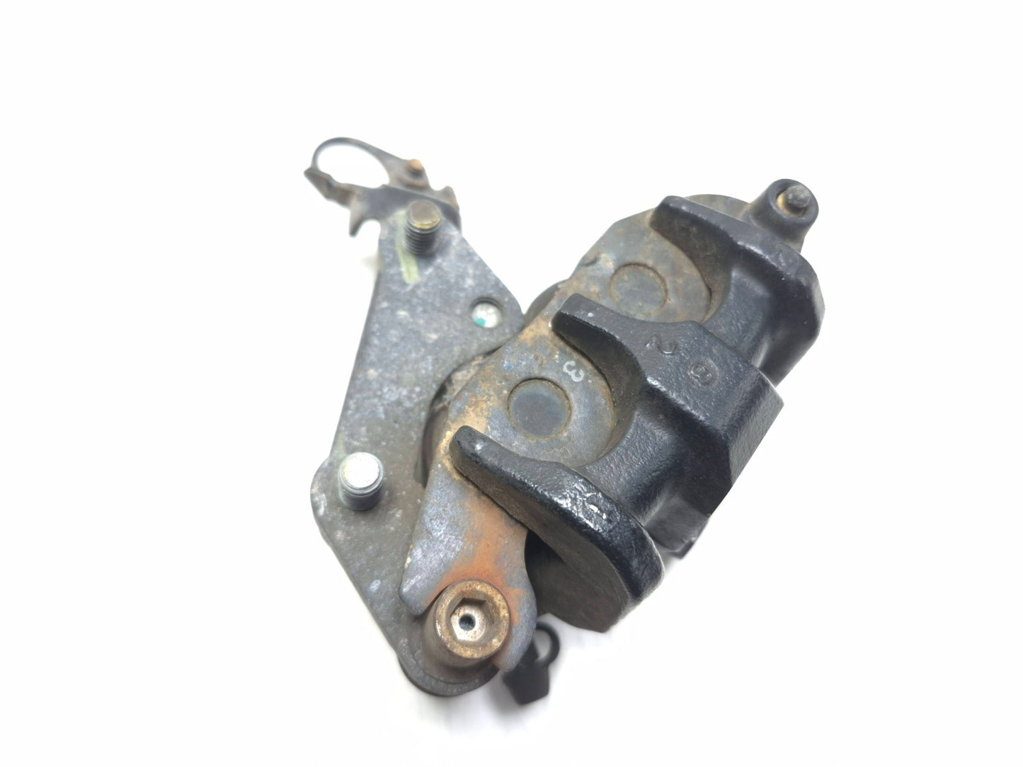 2022 Piaggio Liberty 150 Front Brake Caliper OEM