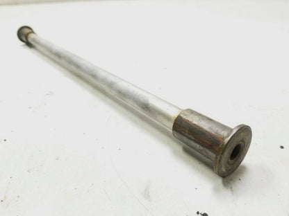 2016 - 2017 Arctic Cat Zr 8000 137" Axle OEM