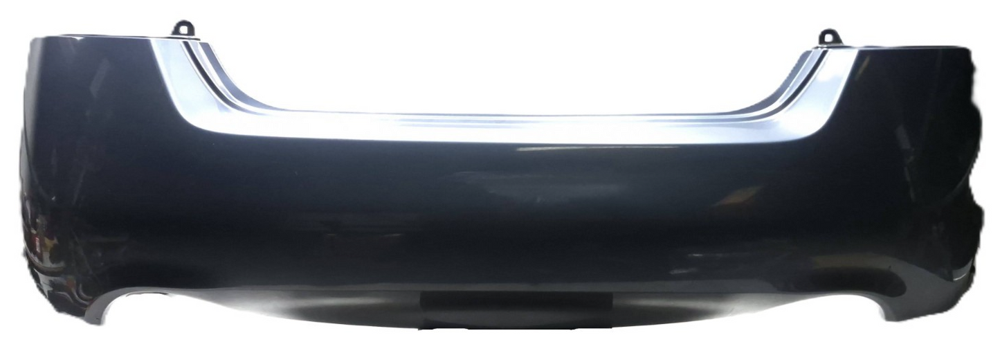 2010 Nissan Maxima Rear Bumper Cover OEM