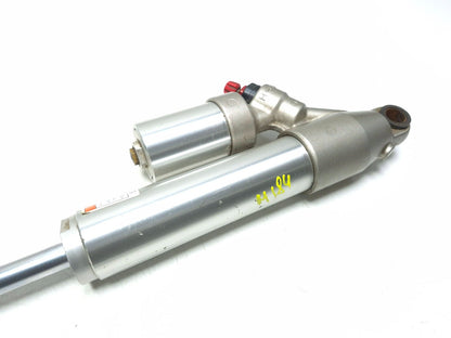 10-12 Ski-doo Mxz X 600 800 1200 Kyb Rear Suspension Track Skid Shock 503192204