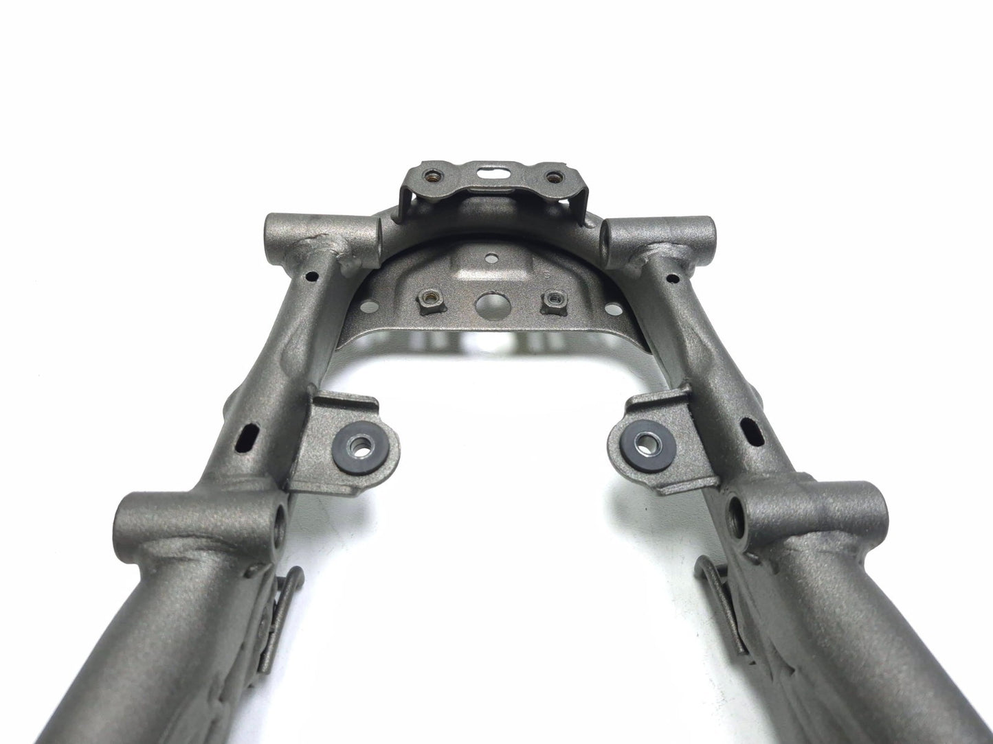 2024 Triumph Speed 400 Rear Subframe Ta111084 OEM