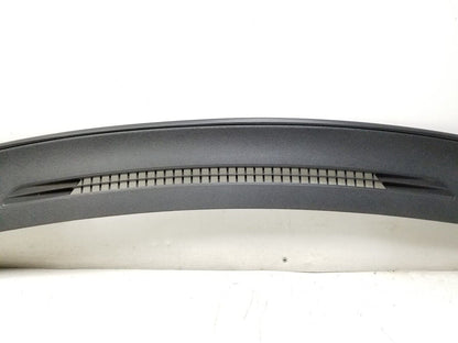 2007-2012 Dodge Caliber Upper Dash Trim Panel Pad Defrost Vent  OEM