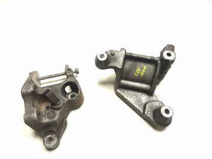 2017 Dodge Journey Engine Mount Bracket 2pcs OEM