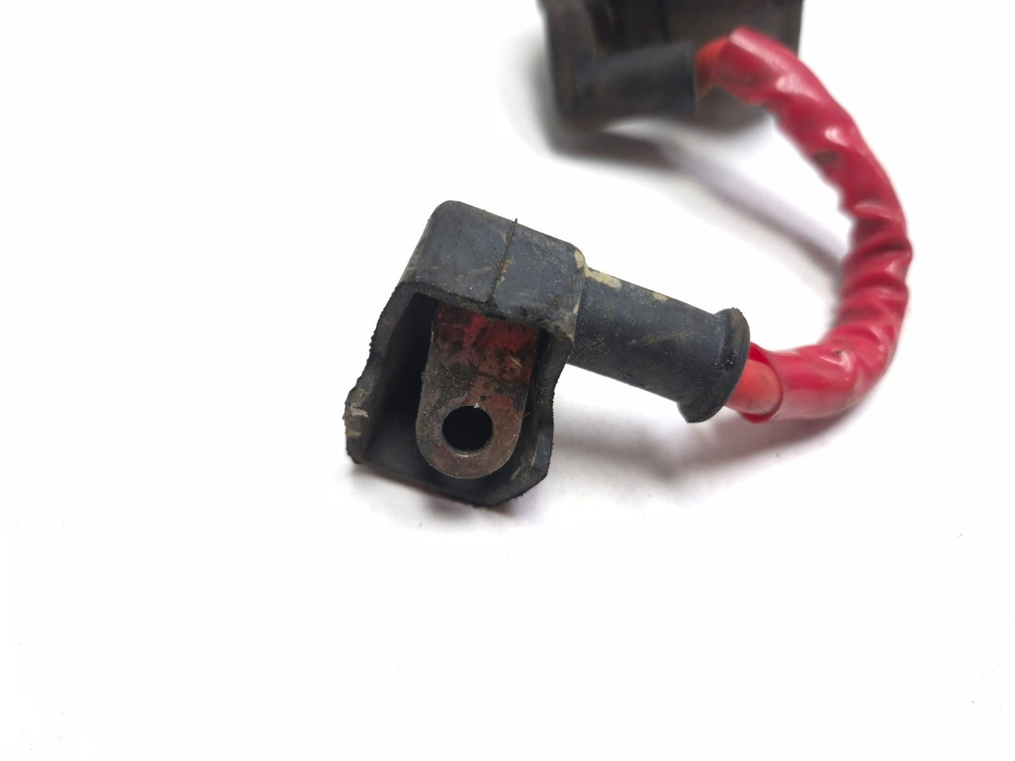 1998 Yamaha Yzf600r Starter Relay OEM