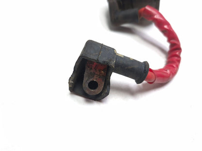 1998 Yamaha Yzf600r Starter Relay OEM