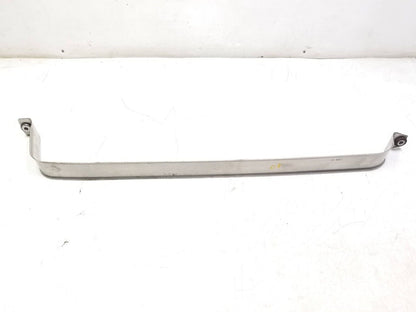 2007 - 2013 BMW X5 X6 E70 Fuel Tank Strap Holder Bracket 2pcs OEM